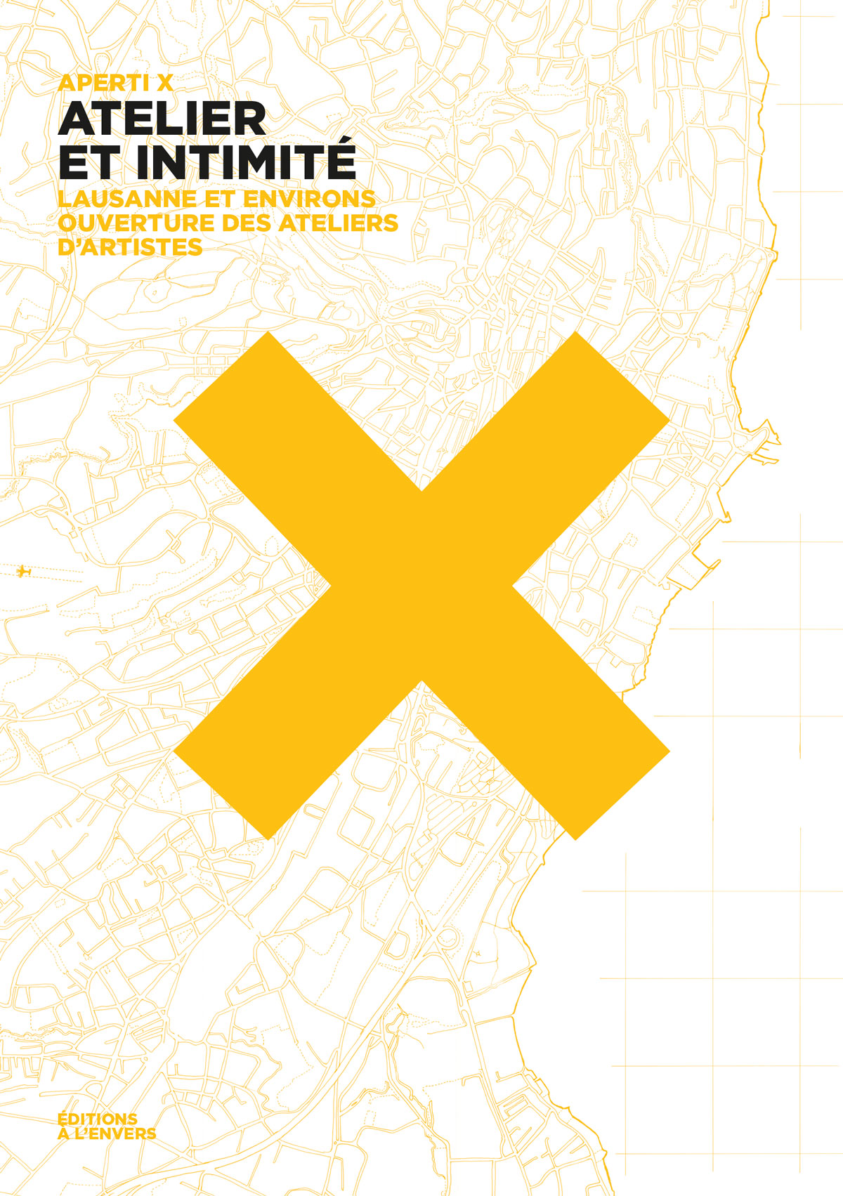 Publication - APERTI – XXe édition